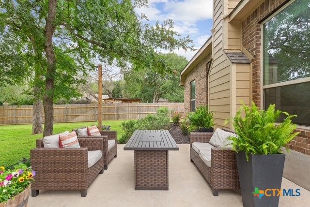 3306 Spring Canyon Road, Belton, TX 76513