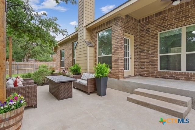 3306 Spring Canyon Road, Belton, TX 76513