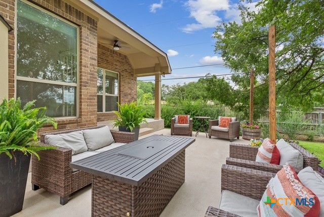 3306 Spring Canyon Road, Belton, TX 76513