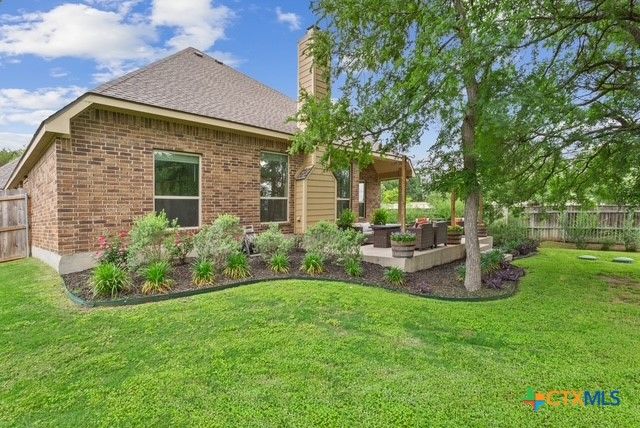 3306 Spring Canyon Road, Belton, TX 76513