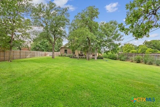 3306 Spring Canyon Road, Belton, TX 76513