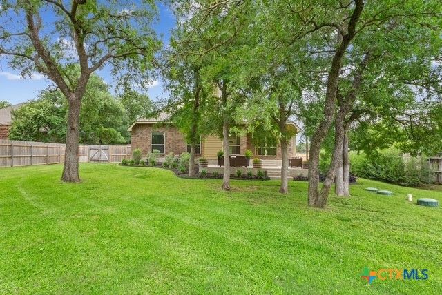 3306 Spring Canyon Road, Belton, TX 76513