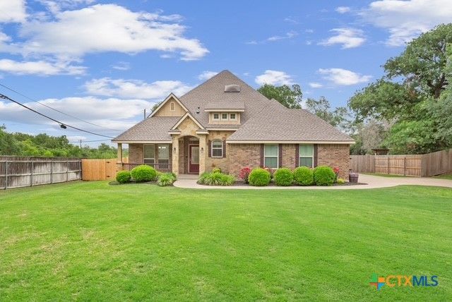 3306 Spring Canyon Road, Belton, TX 76513