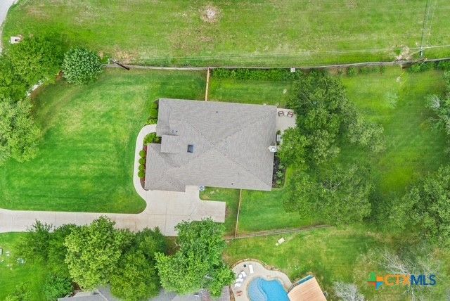 3306 Spring Canyon Road, Belton, TX 76513