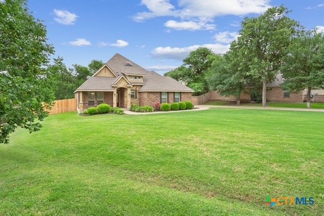 3306 Spring Canyon Road, Belton, TX 76513