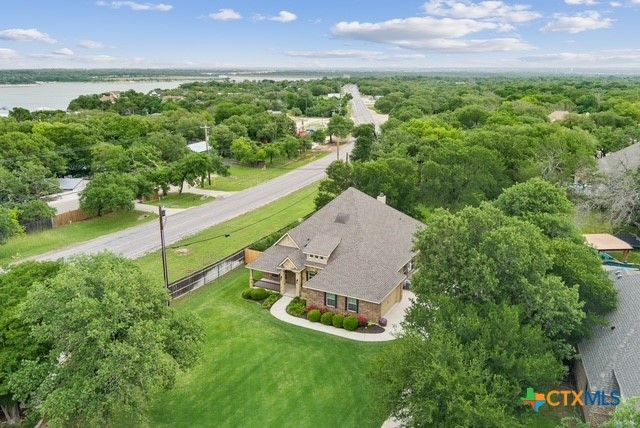 3306 Spring Canyon Road, Belton, TX 76513
