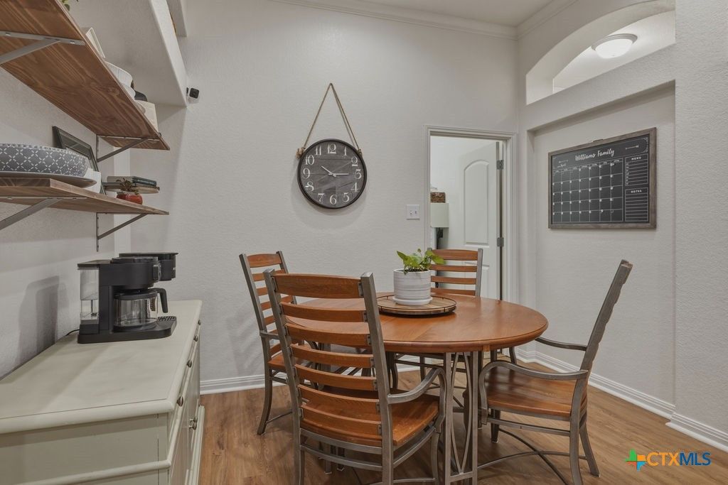 Image 20 of property listing at 3306 Spring Canyon Road, Belton, TX 76513