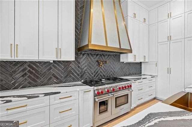 16163 Belford Drive, Milton, GA 30004