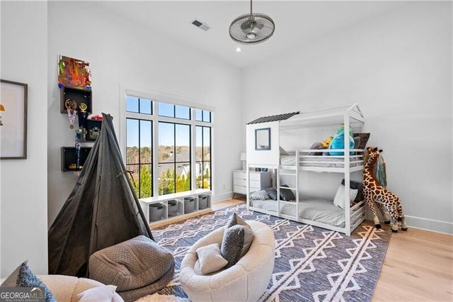 16163 Belford Drive, Milton, GA 30004