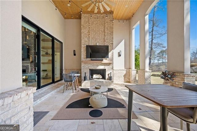 16163 Belford Drive, Milton, GA 30004