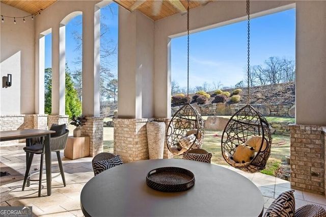 16163 Belford Drive, Milton, GA 30004