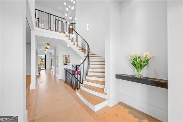 16163 Belford Drive, Milton, GA 30004