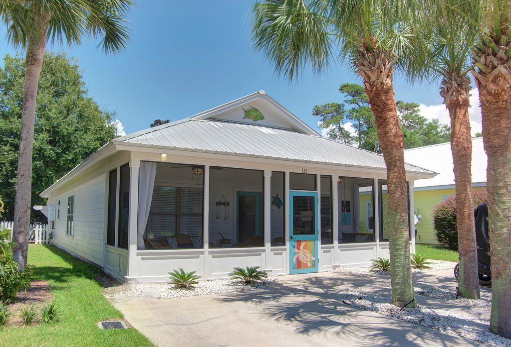 331 Ventana Boulevard, Santa Rosa Beach, FL 32459