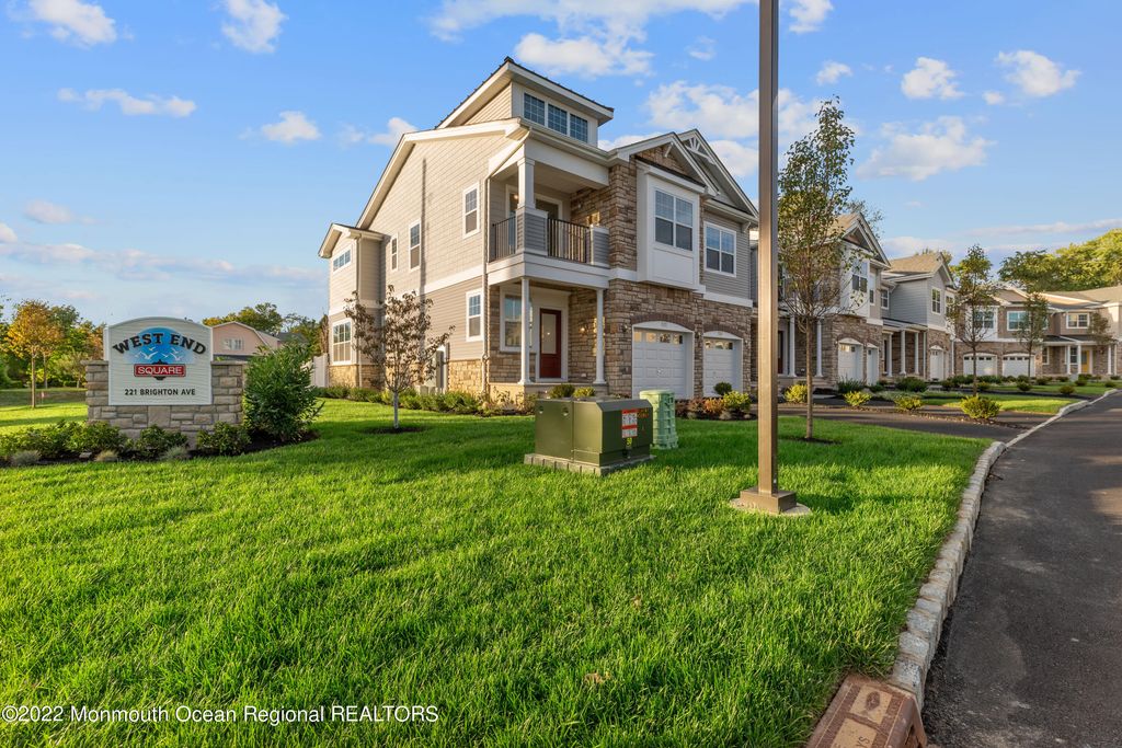 221 Brighton Avenue 203, Long Branch, NJ 07740