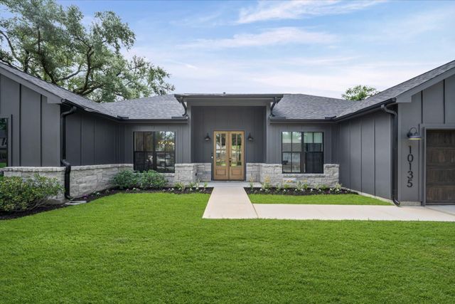 10135 Kerrwood Lane, Houston, TX 77080