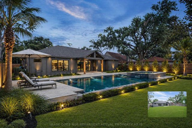 10135 Kerrwood Lane, Houston, TX 77080