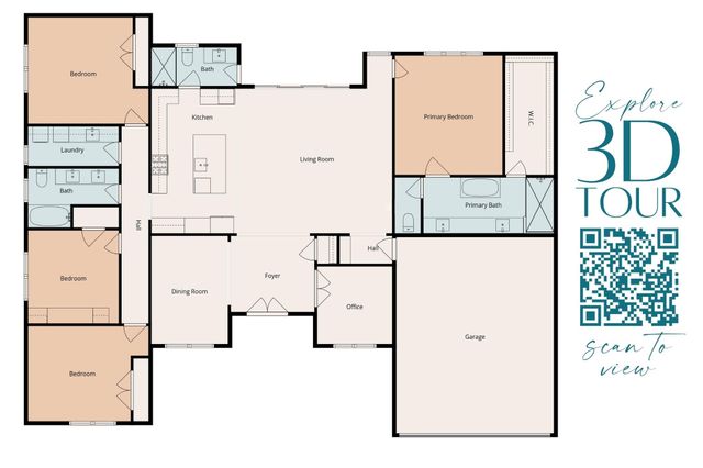 10135 Kerrwood Lane, Houston, TX 77080