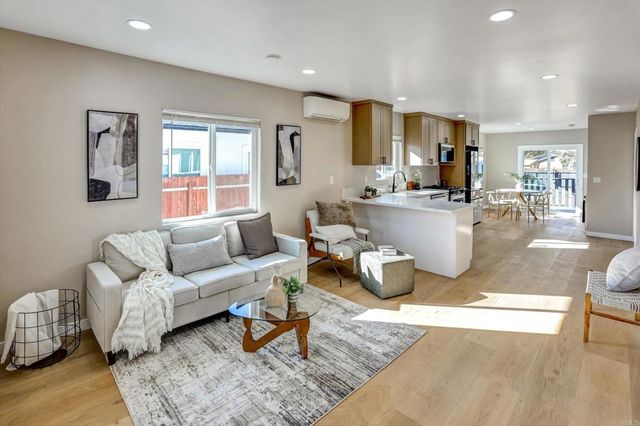 3666 41St Street, San Diego, CA 92105