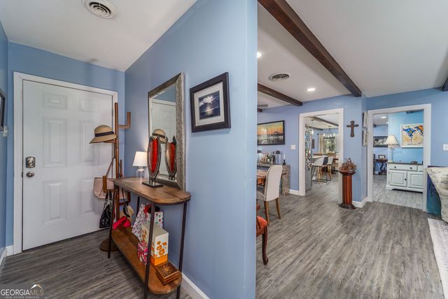 901 City Boulevard, Waycross, GA 31501