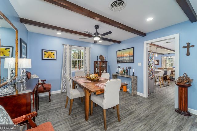 901 City Boulevard, Waycross, GA 31501