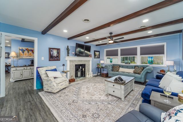 901 City Boulevard, Waycross, GA 31501