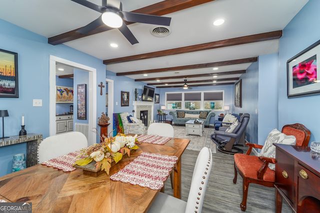 901 City Boulevard, Waycross, GA 31501