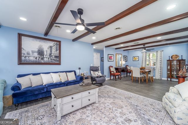 901 City Boulevard, Waycross, GA 31501