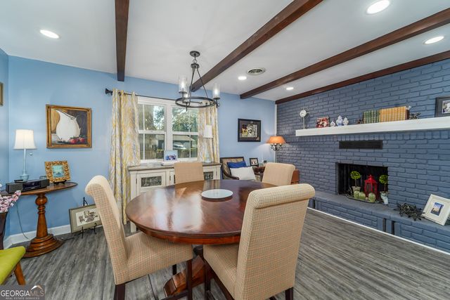 901 City Boulevard, Waycross, GA 31501