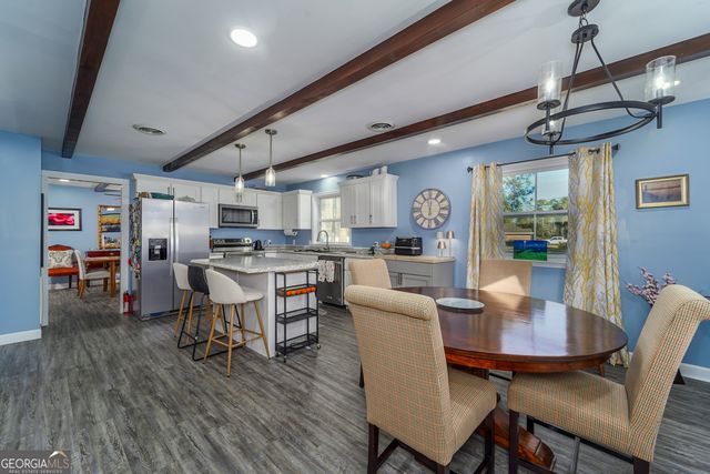 901 City Boulevard, Waycross, GA 31501