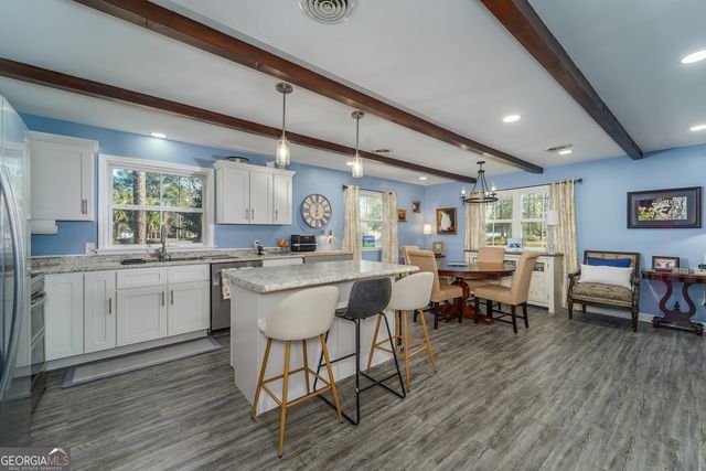 901 City Boulevard, Waycross, GA 31501