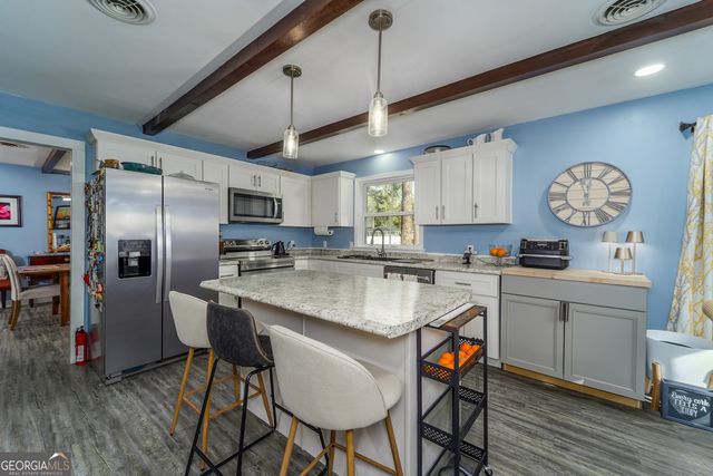 901 City Boulevard, Waycross, GA 31501