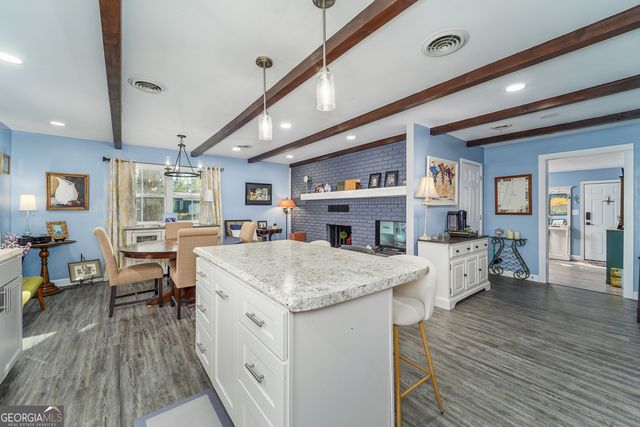 901 City Boulevard, Waycross, GA 31501