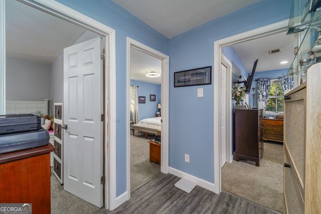 901 City Boulevard, Waycross, GA 31501