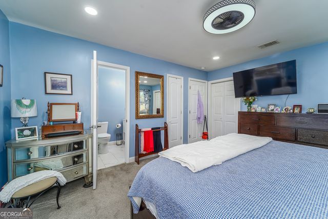 901 City Boulevard, Waycross, GA 31501