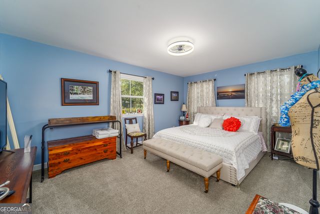 901 City Boulevard, Waycross, GA 31501