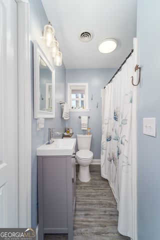 901 City Boulevard, Waycross, GA 31501