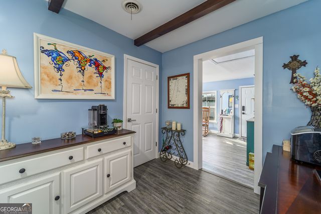 901 City Boulevard, Waycross, GA 31501