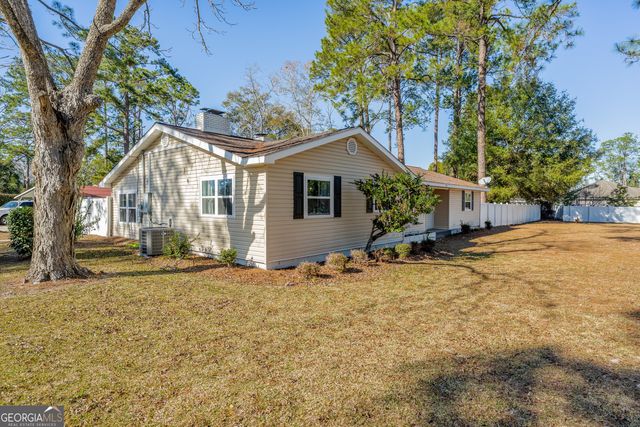 901 City Boulevard, Waycross, GA 31501