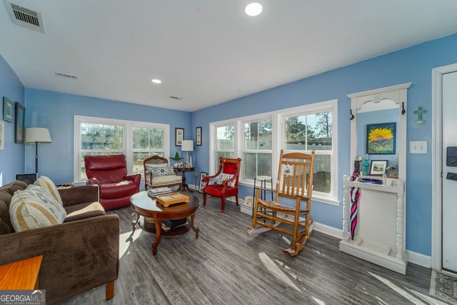 901 City Boulevard, Waycross, GA 31501