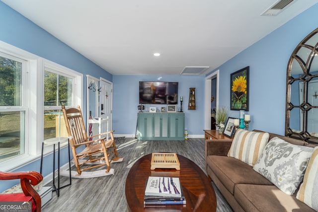 901 City Boulevard, Waycross, GA 31501