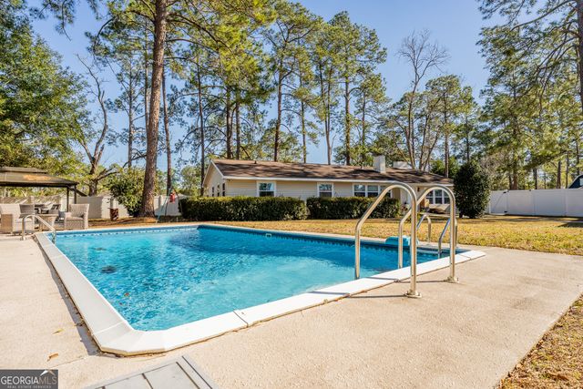 901 City Boulevard, Waycross, GA 31501