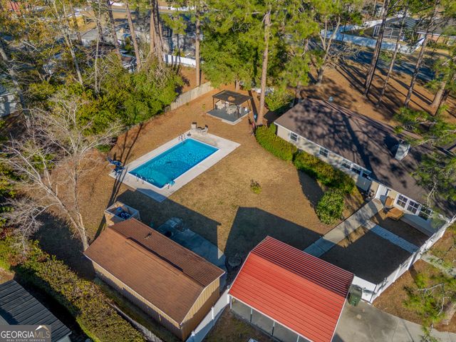 901 City Boulevard, Waycross, GA 31501