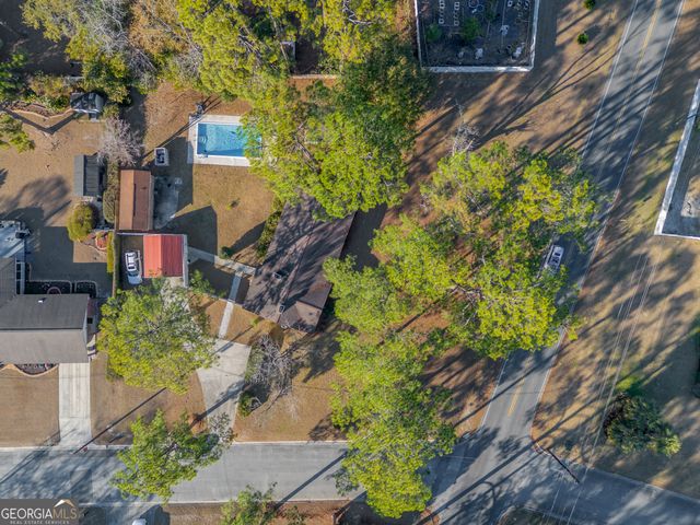 901 City Boulevard, Waycross, GA 31501