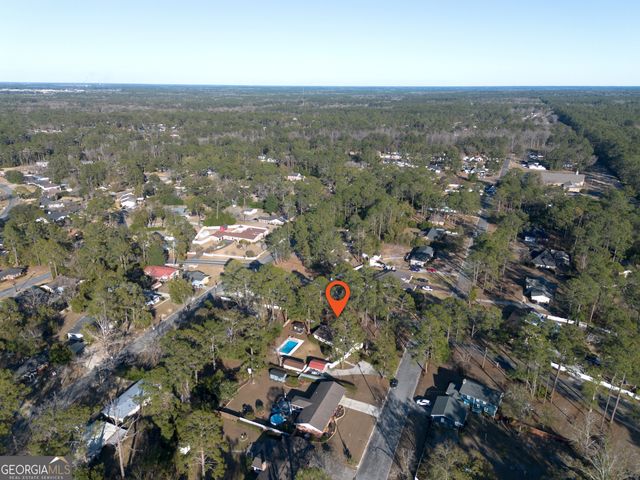 901 City Boulevard, Waycross, GA 31501