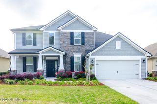 1468 SHADOW CREEK Drive, Orange Park, FL 32065