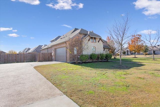 10708 Francis Drive, Waco, TX 76712