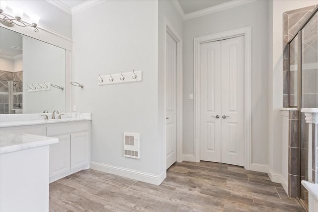 10708 Francis Drive, Waco, TX 76712