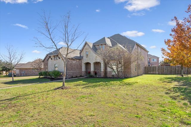 10708 Francis Drive, Waco, TX 76712