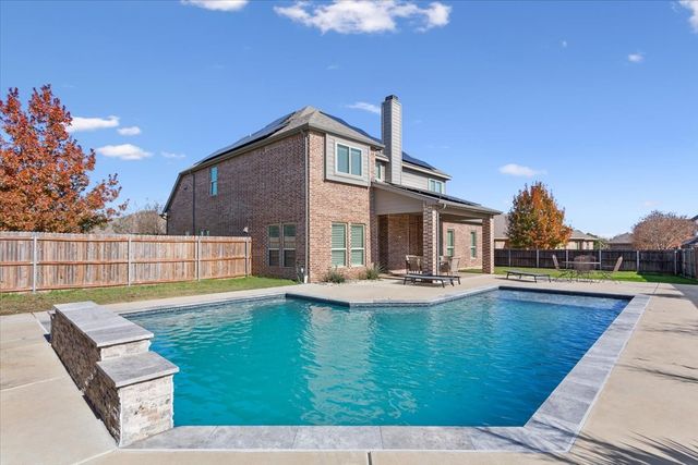 10708 Francis Drive, Waco, TX 76712