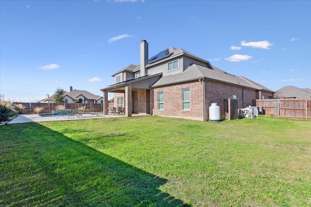 10708 Francis Drive, Waco, TX 76712